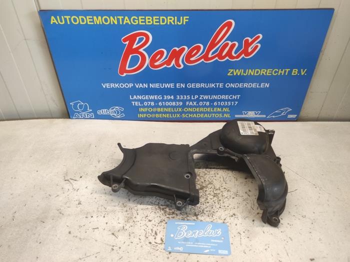 Gebruikte Distributiedeksel Ford Kuga II (DM2) 1.5 EcoBoost 16V 150 Prijs op aanvraag aangeboden door Benelux Zwijndrecht B.V.