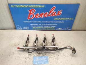 Gebruikte Injector brug Ford Kuga II (DM2) 1.5 EcoBoost 16V 150 Prijs op aanvraag aangeboden door Benelux Zwijndrecht B.V.