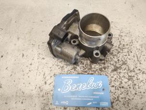 Gebruikte Gasklephuis Ford Kuga II (DM2) 1.5 EcoBoost 16V 150 Prijs op aanvraag aangeboden door Benelux Zwijndrecht B.V.