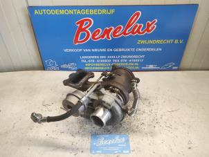 Gebruikte G-lader Ford Kuga II (DM2) 1.5 EcoBoost 16V 150 Prijs op aanvraag aangeboden door Benelux Zwijndrecht B.V.