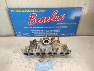 Gebruikte Inlaatspruitstuk Opel Movano 2.3 CDTi Biturbo 16V FWD Prijs op aanvraag aangeboden door Benelux Zwijndrecht B.V.