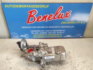 Gebruikte EGR koeler Opel Movano 2.3 CDTi Biturbo 16V FWD Prijs op aanvraag aangeboden door Benelux Zwijndrecht B.V.