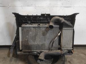 Gebruikte Koelerset Fiat Scudo (270) 2.0 D Multijet Prijs op aanvraag aangeboden door Benelux Zwijndrecht B.V.