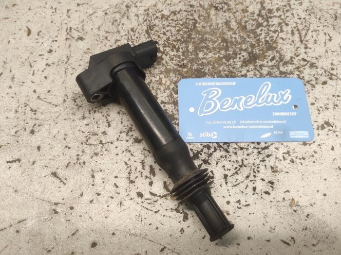 Gebruikte Pen Bobine Opel Crossland (X) 1.2 Turbo 12V Euro 6 Prijs op aanvraag aangeboden door Benelux Zwijndrecht B.V.