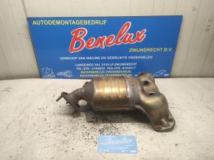 Gebruikte Katalysator Chevrolet Volt 1.4 16V Prijs op aanvraag aangeboden door Benelux Zwijndrecht B.V.