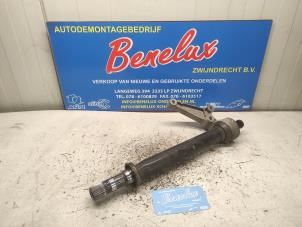 Gebruikte Cardanas Chevrolet Volt 1.4 16V Prijs op aanvraag aangeboden door Benelux Zwijndrecht B.V.