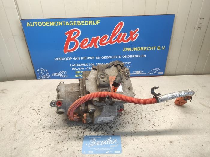 Gebruikte Aircopomp Chevrolet Volt 1.4 16V Prijs op aanvraag aangeboden door Benelux Zwijndrecht B.V.