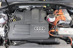 Gebruikte Automaatbak Audi A3 Sportback (8VA/8VF) 1.4 TFSI 16V e-tron Prijs € 2.750,00 Margeregeling aangeboden door Benelux Zwijndrecht B.V.