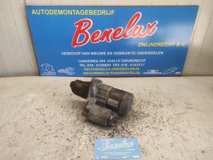 Gebruikte Startmotor Subaru Forester (SF) 2.0 16V S Turbo Prijs op aanvraag aangeboden door Benelux Zwijndrecht B.V.