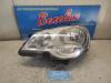 Volkswagen Polo IV (9N1/2/3) 1.4 16V Koplamp links