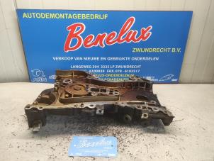 Gebruikte Distributiedeksel Chevrolet Aveo 1.4 16V Prijs op aanvraag aangeboden door Benelux Zwijndrecht B.V.