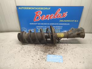 Gebruikte Schokdemper links-voor Opel Zafira Tourer (P12) 1.4 Turbo 16V Ecotec Prijs op aanvraag aangeboden door Benelux Zwijndrecht B.V.