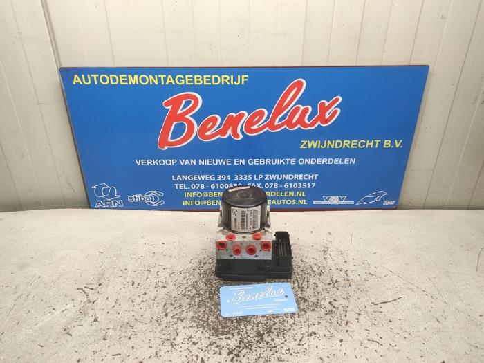Gebruikte ABS Pomp Opel Zafira Tourer (P12) 1.4 Turbo 16V Ecotec Prijs op aanvraag aangeboden door Benelux Zwijndrecht B.V.