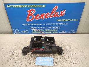 Gebruikte BCM Opel Zafira Tourer (P12) 1.4 Turbo 16V Ecotec Prijs € 45,00 Margeregeling aangeboden door Benelux Zwijndrecht B.V.