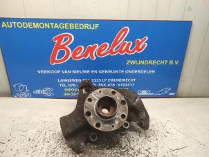 Gebruikte Fusee houder rechts-voor Opel Corsa D 1.2 16V Prijs op aanvraag aangeboden door Benelux Zwijndrecht B.V.