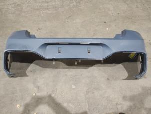 Gebruikte Bumper achter BMW 1-Serie Prijs op aanvraag aangeboden door Benelux Zwijndrecht B.V.