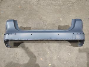 Gebruikte Achterbumper BMW 2 serie Gran Coupe (F44) Prijs op aanvraag aangeboden door Benelux Zwijndrecht B.V.