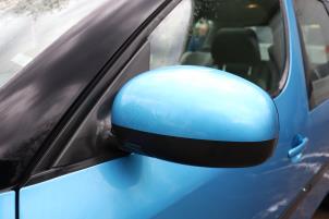 Gebruikte Buitenspiegel links Skoda Roomster (5J) 1.4 16V Prijs op aanvraag aangeboden door Benelux Zwijndrecht B.V.