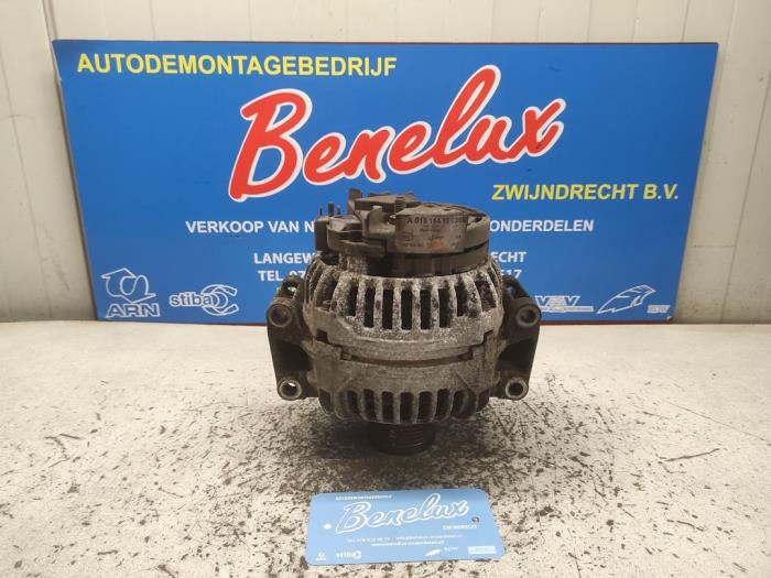 Gebruikte Alternator Mercedes Sprinter Prijs op aanvraag aangeboden door Benelux Zwijndrecht B.V.