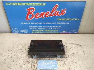 Gebruikte Display Interieur Volkswagen Golf VII (AUA) 1.6 TDI BMT 16V Prijs op aanvraag aangeboden door Benelux Zwijndrecht B.V.