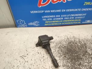 Gebruikte Bobine Renault Megane III Coupe (DZ) 1.4 16V TCe 130 Prijs op aanvraag aangeboden door Benelux Zwijndrecht B.V.