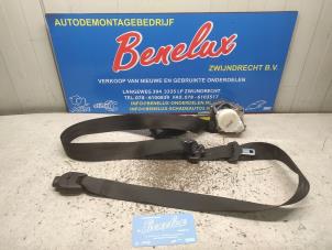 Gebruikte Veiligheidsgordel links-voor Ford Ka II 1.2 Prijs € 140,00 Margeregeling aangeboden door Benelux Zwijndrecht B.V.