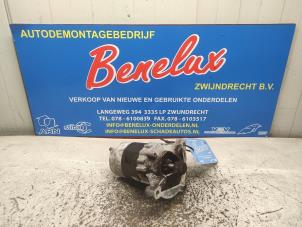 Gebruikte Startmotor Peugeot 206+ (2L/M) 1.1 XR,XS Prijs op aanvraag aangeboden door Benelux Zwijndrecht B.V.