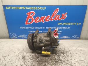 Gebruikte Aircopomp Peugeot 206+ (2L/M) 1.1 XR,XS Prijs op aanvraag aangeboden door Benelux Zwijndrecht B.V.