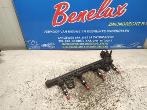 Gebruikte Injector brug Renault Megane III Coupe (DZ) 1.4 16V TCe 130 Prijs op aanvraag aangeboden door Benelux Zwijndrecht B.V.