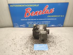 Gebruikte Dynamo Ford Focus 2 Wagon 1.6 16V Prijs op aanvraag aangeboden door Benelux Zwijndrecht B.V.