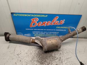 Gebruikte Katalysator Dacia Duster (HS) 1.6 16V 4x4 Prijs op aanvraag aangeboden door Benelux Zwijndrecht B.V.