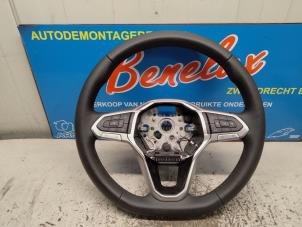 Gebruikte Stuurwiel Volkswagen Polo VI (AW1) Prijs op aanvraag aangeboden door Benelux Zwijndrecht B.V.