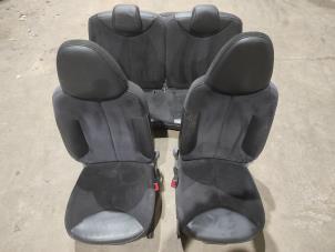 Gebruikte Interieur Bekledingsset Toyota Aygo (B10) 1.0 12V VVT-i Prijs € 250,00 Margeregeling aangeboden door Benelux Zwijndrecht B.V.