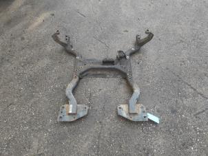 Gebruikte Subframe Mini Mini Cooper S (R53) 1.6 16V Prijs op aanvraag aangeboden door Benelux Zwijndrecht B.V.