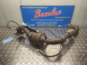 Gebruikte Katalysator Ford Fiesta 7 1.0 EcoBoost 12V 100 Prijs op aanvraag aangeboden door Benelux Zwijndrecht B.V.