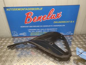Gebruikte Lip voorbumper Audi E-Tron Prijs op aanvraag aangeboden door Benelux Zwijndrecht B.V.