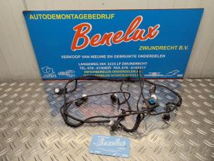 Gebruikte PDC Sensor Set Mercedes B (W246) 1.6 B-180 BlueEFFICIENCY Turbo 16V Prijs op aanvraag aangeboden door Benelux Zwijndrecht B.V.