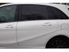 Mercedes-Benz B (W246) 1.6 B-180 BlueEFFICIENCY Turbo 16V Deur 4Deurs links-achter