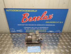 Gebruikte Startmotor Peugeot 207/207+ (WA/WC/WM) 1.6 16V VTi Prijs op aanvraag aangeboden door Benelux Zwijndrecht B.V.