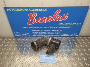 Gebruikte Luchtmassameter Ford Transit 2.0 TDCi 16V Eco Blue 130 Prijs op aanvraag aangeboden door Benelux Zwijndrecht B.V.