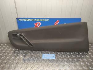 Gebruikte Deurgreep 2Deurs rechts Volkswagen Lupo (6X1) Prijs op aanvraag aangeboden door Benelux Zwijndrecht B.V.