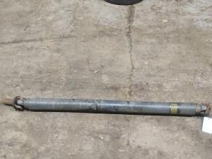 Gebruikte Tussenas Nissan 350 Z (Z33) 3.5 V6 24V Prijs op aanvraag aangeboden door Benelux Zwijndrecht B.V.