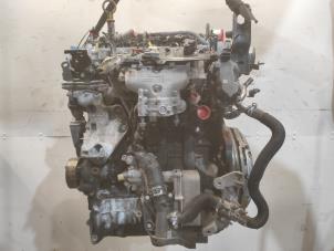 Gebruikte Motor Renault Trafic (1FL/2FL/3FL/4FL) 2.0 dCi 16V 120 Prijs op aanvraag aangeboden door Benelux Zwijndrecht B.V.
