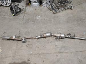 Gebruikte Katalysator Renault Trafic (1FL/2FL/3FL/4FL) 2.0 dCi 16V 120 Prijs op aanvraag aangeboden door Benelux Zwijndrecht B.V.