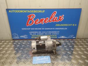 Gebruikte Startmotor Renault Trafic (1FL/2FL/3FL/4FL) 2.0 dCi 16V 120 Prijs op aanvraag aangeboden door Benelux Zwijndrecht B.V.
