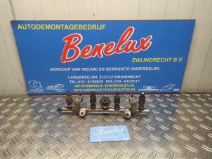 Gebruikte Common rail (Injectie) Mini Mini Cooper S (R53) 1.6 16V Prijs op aanvraag aangeboden door Benelux Zwijndrecht B.V.