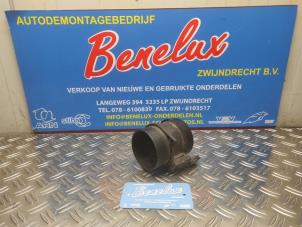 Gebruikte Luchtmassameter Mercedes Vito (447.6) 1.6 111 CDI 16V Prijs op aanvraag aangeboden door Benelux Zwijndrecht B.V.