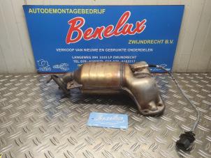 Gebruikte Katalysator Opel Corsa D 1.2 16V LPG Prijs op aanvraag aangeboden door Benelux Zwijndrecht B.V.