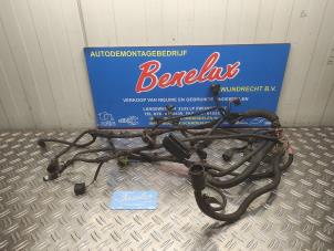 Gebruikte Kabelboom motorruimte Mini Mini Cooper S (R53) 1.6 16V Prijs op aanvraag aangeboden door Benelux Zwijndrecht B.V.