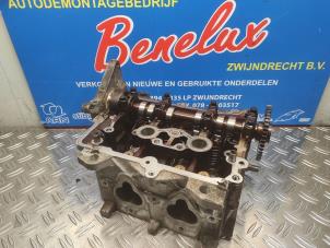 Cilinderkop van een Lancia Ypsilon (312) 0.9 TwinAir 85 2012